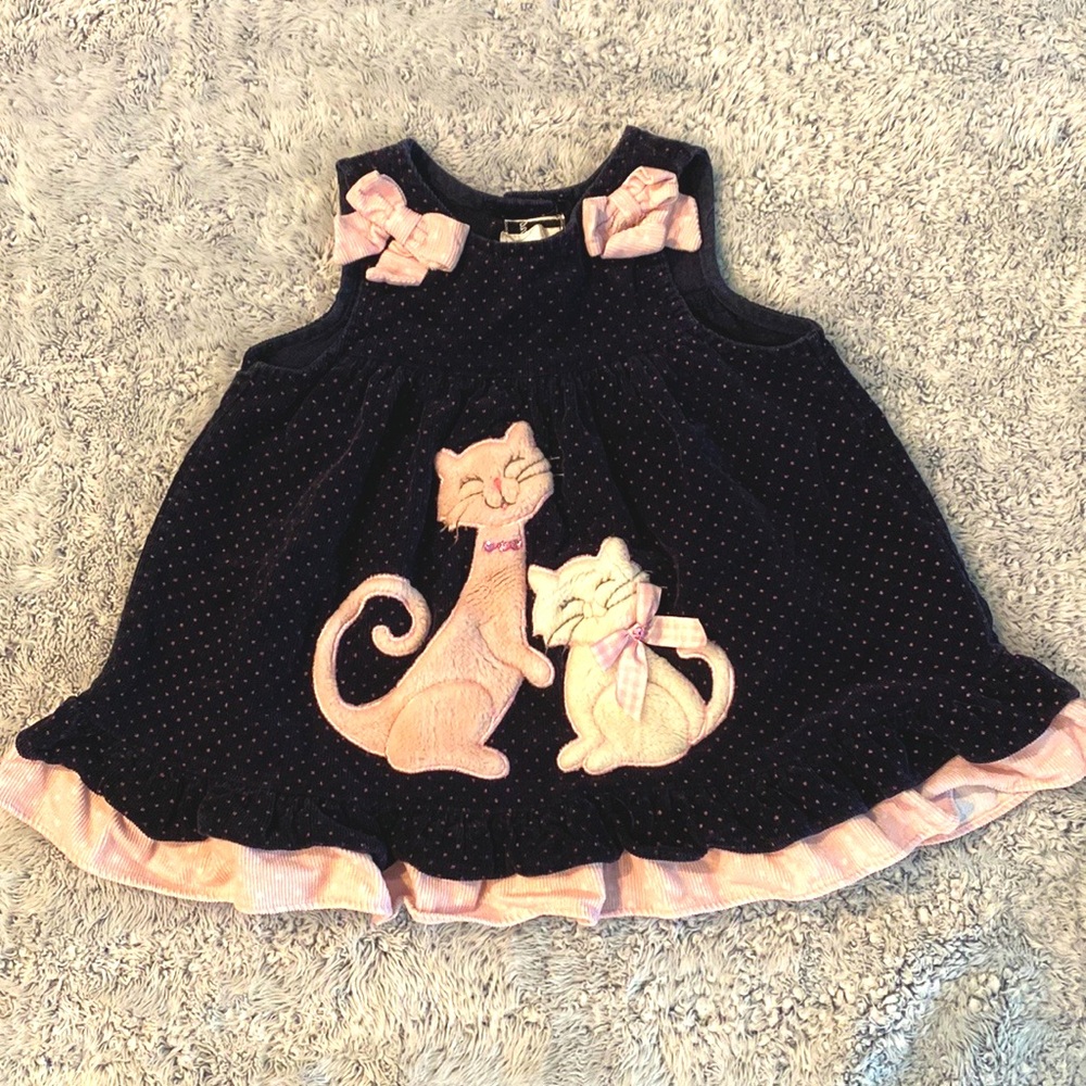 Girl Shirt